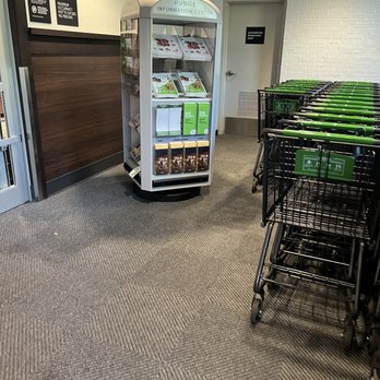 GreenWise Market - Shopping carts - Beer, Wine & Spirits Near Me - Mountain Brook, Alabama