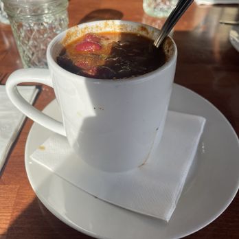 The Kitchen Eatery & Catering - Fireside Chili with beef and chorizo - Sandwiches Near Me - Portsmouth, New Hampshire The Kitchen Eatery & Catering - Fireside Chili with beef and chorizo - Sandwiches Near Me - Portsmouth, New Hampshire