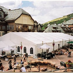 Regency Party Rentals & Supply - Party Equipment