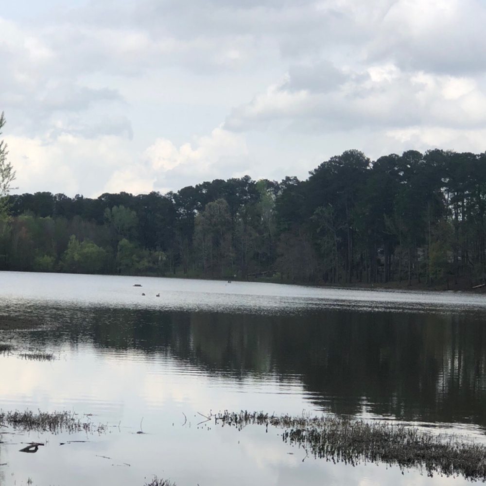 Heath Park - Parks Near Me - Columbus, Georgia