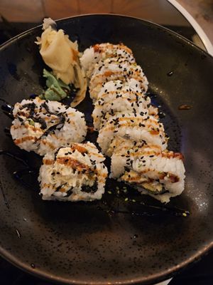Makai Sushi by null