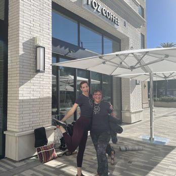 1 Oz Coffee - Epic patio full of sunshine - Coffee & Tea Near Me - Santa Clara, California 1 Oz Coffee - Epic patio full of sunshine - Coffee & Tea Near Me - Santa Clara, California