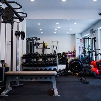 Lifestyle Performance - Gyms Near Me - Brooklyn, New York Lifestyle Performance - Gyms Near Me - Brooklyn, New York