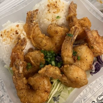 Loco Ono - Garlic Shrimp - Poke Near Me - Reno, Nevada Loco Ono - Garlic Shrimp - Poke Near Me - Reno, Nevada