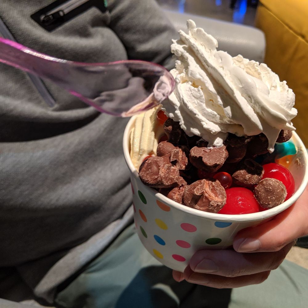 Yoforit Frozen Yogurt - Ice Cream & Frozen Yogurt Near Me - Monroe, Washington Yoforit Frozen Yogurt - Ice Cream & Frozen Yogurt Near Me - Monroe, Washington
