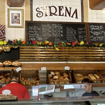 Syrena Bakery - Bakeries Near Me - Brooklyn, New York