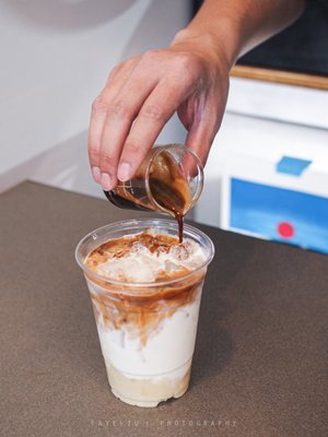 Not Latte by null