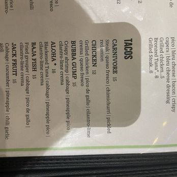 Quirks - Tacos Near Me - Virginia Beach, Virginia Quirks - Tacos Near Me - Virginia Beach, Virginia