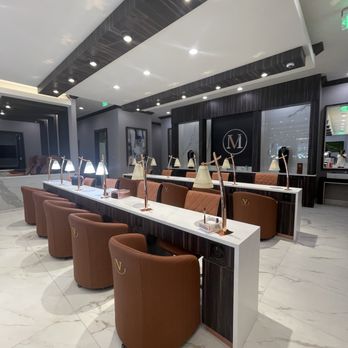 M. Vincé Nail Spa - Nail Salons Near Me - Atlanta, Georgia M. Vincé Nail Spa - Nail Salons Near Me - Atlanta, Georgia