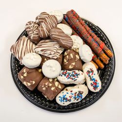 Sarah's Sweets & Flower Shoppe