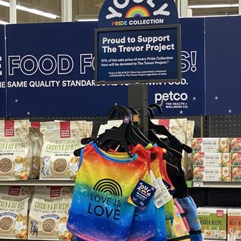Petco - Gotta get for The Aunties - Pet Training Near Me - Fontana, California