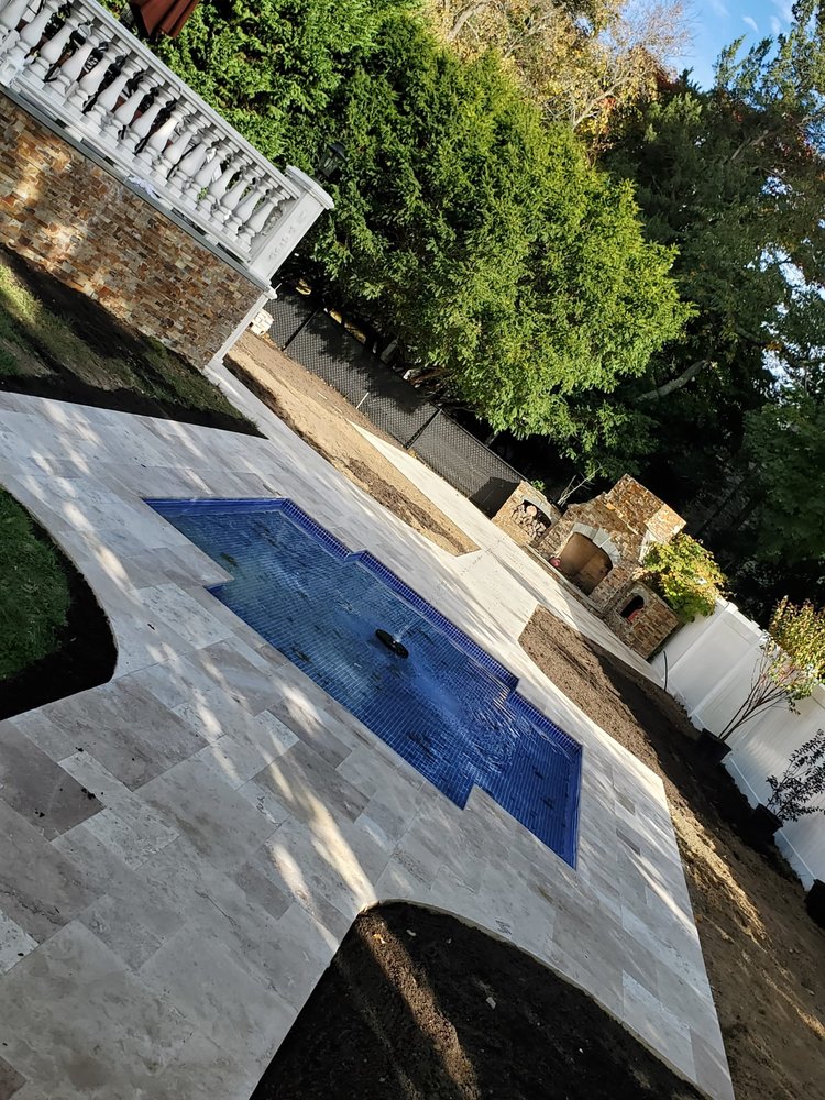 LEXUS CONSTRUCTION AND LANDSCAPING 17 Photos Coram, New York