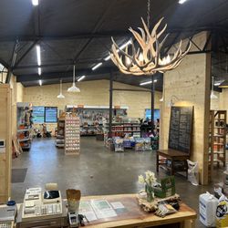 Columbia Feed & Supply