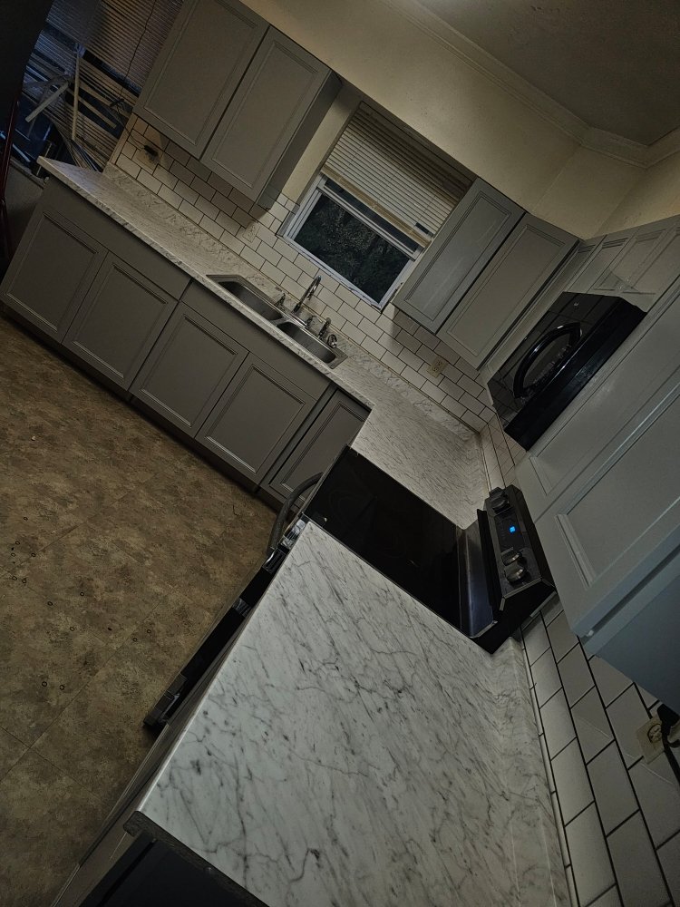 Slide of Residential Work Services