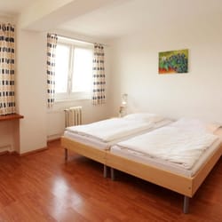 A&O - Doppelzimmer