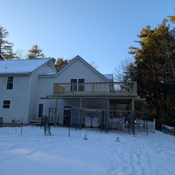 207 Fence - Fences & Gates Near Me - Westbrook, Maine
