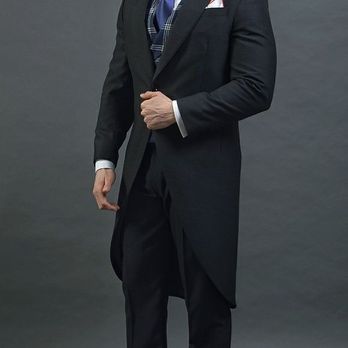 Guzmán - Alquiler de Ceremonia  -Trajes Guzmán 2018 Nueva colección - Men's Clothing Near Me - Madrid, M
