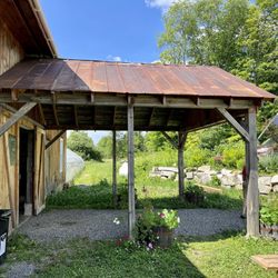 Wilson Farm