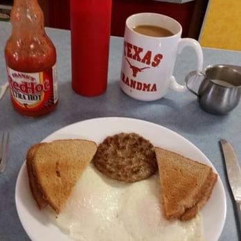 The Mug 'N' Muffin - Over easy. Perfect. - Breakfast & Brunch Near Me - Monson, Massachusetts