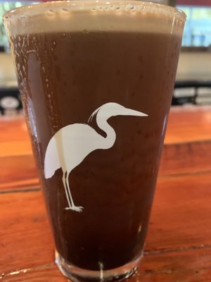 Cooper River Brewing Company by null