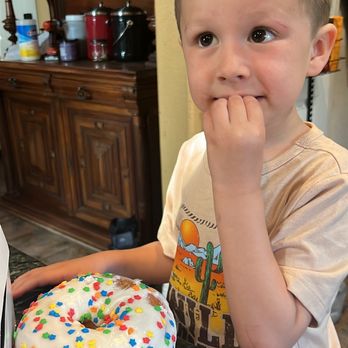 Good Glaze Donuts and Ice Cream - Donuts Near Me - Redlands, California Good Glaze Donuts and Ice Cream - Donuts Near Me - Redlands, California