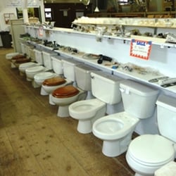 Habitat for Humanity - Ravalli County - Some of Resale store inventory as of May 1st 2012