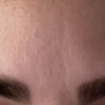 Krissy K Studios - Brow shape and tint. She also gave me tips on how to grow my eyebrow shape. - Makeup Artists Near Me - Bellflower , California Krissy K Studios - Brow shape and tint. She also gave me tips on how to grow my eyebrow shape. - Makeup Artists Near Me - Bellflower , California