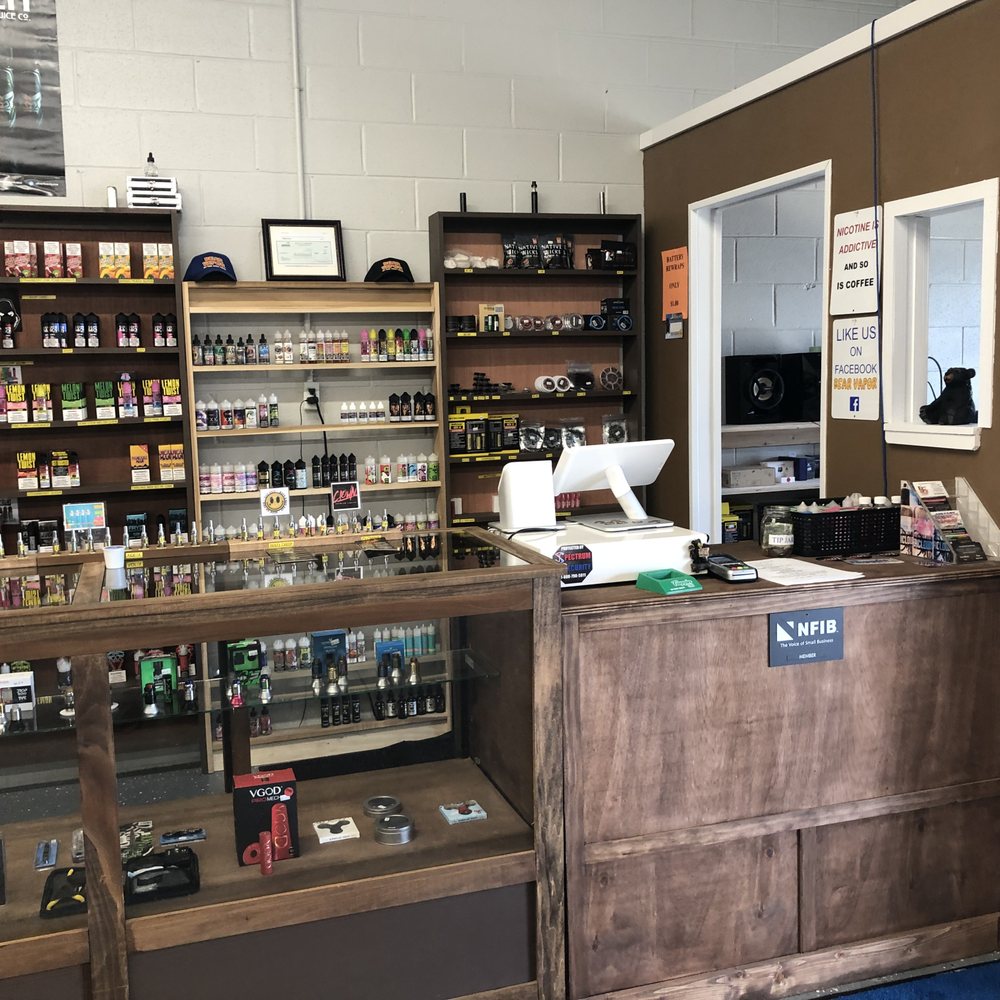 THE BEST 10 Vape Shops in HUNTINGTON, WV - Updated 2026 - Hours - Yelp