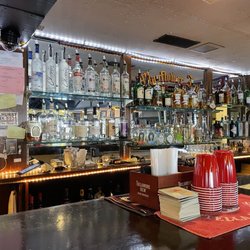 The Mayflower Pub - Inside