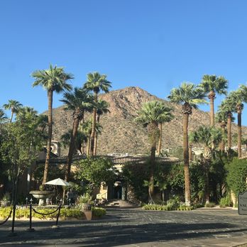 Royal Palms Resort And Spa - Day Spas Near Me - Phoenix, Arizona