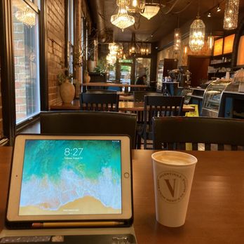 Valentina’s Cafe - Coffee & Tea Near Me - Seattle, Washington Valentina’s Cafe - Coffee & Tea Near Me - Seattle, Washington