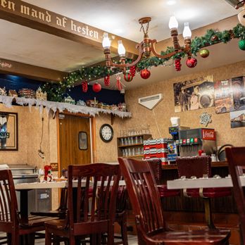 Solvang Restaurant - Interior - Scandinavian Near Me - Solvang, California Solvang Restaurant - Interior - Scandinavian Near Me - Solvang, California