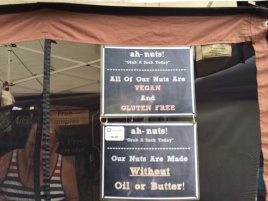 Bixby Park Local Harvest Farmers Market by null