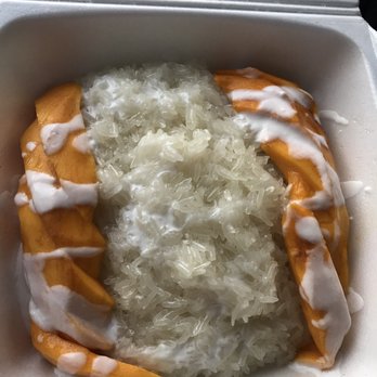 Bangkok Thai Restaurant - Thai Near Me - Merced, California