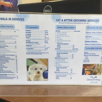 PetSmart - Grooming services. - Pet Stores Near Me - San Jose, California PetSmart - Grooming services. - Pet Stores Near Me - San Jose, California
