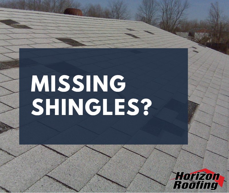 Slide of Horizon Roofing