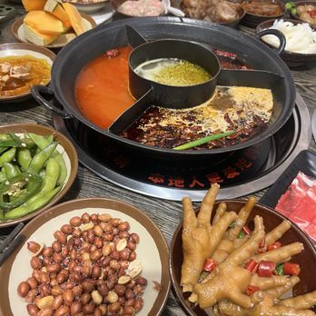 Feng Hotpot - Hot Pot Near Me - Sunnyvale, California Feng Hotpot - Hot Pot Near Me - Sunnyvale, California