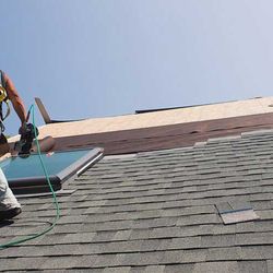 Rodriguez Roofing