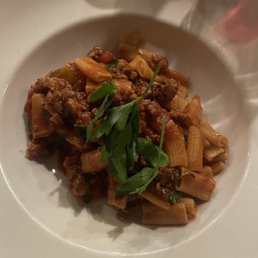 Rigatoni