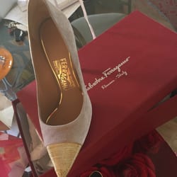 Salvatore Ferragamo Outlet Store