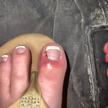 Lily's Nail Spa - Day 3 - Nail Salons Near Me - Goleta, California