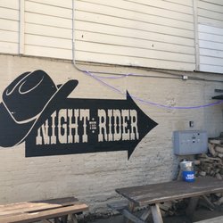 The Night Rider