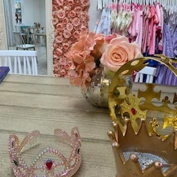 Let's Pretend Parties - Beautiful decorations and so many costumes to choose from - Party & Event Planning Near Me - Grapevine, Texas Let's Pretend Parties - Beautiful decorations and so many costumes to choose from - Party & Event Planning Near Me - Grapevine, Texas