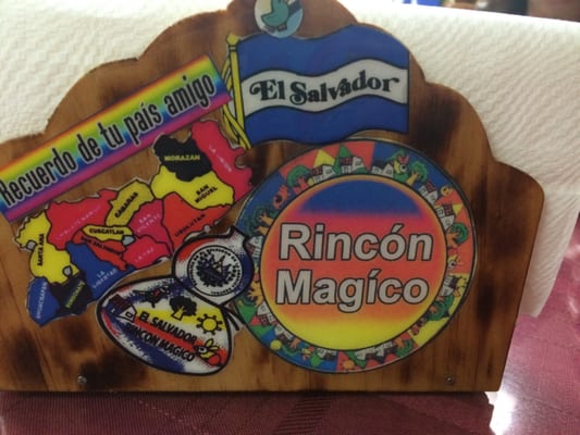 La Pupusa Loca by null