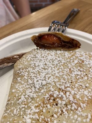 Lisa's Creperie & Cafe by null