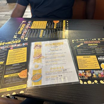 Brunches - Breakfast & Brunch Near Me - Cary, North Carolina