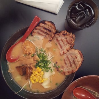 Ramen Misoya - Hokkaido style - Ramen Near Me - Mount Prospect, Illinois Ramen Misoya - Hokkaido style - Ramen Near Me - Mount Prospect, Illinois