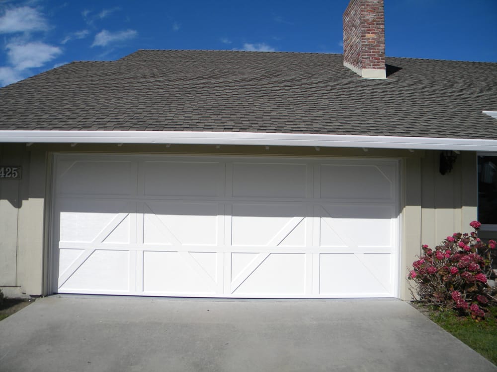 PACIFIC GARAGE DOORS Updated September 2024 24 Photos & 78 Reviews
