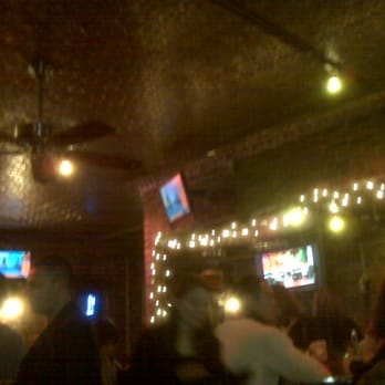 Overlook - 2nd floor lounge - American Near Me - New York, New York