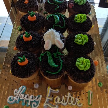 Concord Teacakes - Concord Teacakes 5/2019 - Bakeries Near Me - Concord, Massachusetts